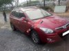 Hyundai i30  cw 2011 - Bán Hyundai i30 cw 2011, màu đỏ, xe nhập còn mới