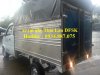 Xe tải 500kg - dưới 1 tấn 2018 - bán xe tải nhẹ thái lan dfsk 850kg – xe tải nhỏ thái lan 850kg thùng dài 2.3m