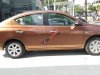 Nissan Sunny XV-SE 2017 - Nissan Sunny XV-SE sản xuất 2017, màu nâu, xe giao ngay, hỗ trợ vay 85%