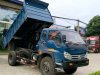 Thaco FORLAND 2016 - Bán xe Ben Thaco Forland, tải trọng từ 1 đến 9 tấn
