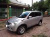 Mitsubishi Zinger GLS 2009 - Cần bán xe Mitsubishi Zinger GLS 2.4 MT đời 2009 màu bạc