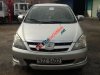 Toyota Innova MT 2006 - Bán xe Toyota Innova MT đời 2006, màu bạc