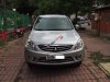 Mitsubishi Zinger GLS 2009 - Cần bán xe Mitsubishi Zinger GLS 2.4 MT đời 2009 màu bạc