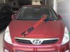 Hyundai i20 AT  2011 - Cần bán xe Hyundai i20 AT đời 2011, màu đỏ