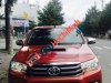 Toyota Hilux MT 2016 - Cần bán xe Toyota Hilux MT đời 2016, màu đỏ chính chủ