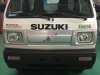 Suzuki Super Carry Van 2017 - Suzuki Carry Van 2017 màu trắng - chỉ cần 85 triệu, giao xe ngay