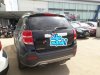 Chevrolet Captiva Rew 2016 - Bán xe Chevrolet Captiva Rew đời 2016, màu đen, giá chỉ 735 triệu