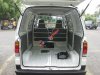 Suzuki Super Carry Van 2017 - Suzuki Carry Van 2017 màu trắng - chỉ cần 85 triệu, giao xe ngay