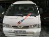 Kia Pregio   2002 - Bán xe cũ Kia Pregio đời 2002, màu trắng, nhập khẩu nguyên chiếc, giá 125tr