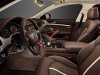 Audi A8 L 2017 - Cần bán xe Audi A8 L năm 2017, màu đen, nhập khẩu