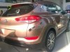 Hyundai Tucson 2.0AT 2WD  2017 - Bán Hyundai Tucson CKD đời 2017, màu nâu, giá khởi điểm 845tr - Đặt hàng ngay hôm nay - nhận ngay 30tr tiền mặt