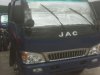 JAC 2016 - Cần bán xe JAC HFC đời 2016, màu xanh lam, giá 285tr