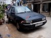 Nissan Sunny   1990 - Bán Nissan Sunny đời 1990, màu xanh lam, nhập khẩu