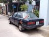 Nissan Sunny   1990 - Bán Nissan Sunny đời 1990, màu xanh lam, nhập khẩu