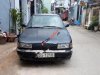 Nissan Sunny   1990 - Bán Nissan Sunny đời 1990, màu xanh lam, nhập khẩu