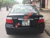 Toyota Vios   G 2006 - Cần bán lại xe Toyota Vios G đời 2006, màu đen