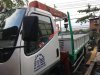 Mitsubishi Canter   2008 - Bán xe Mitsubishi Canter sản xuất 2008, màu trắng