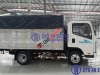 Xe tải Dưới 500kg lx 2017 - Bán xe tải Daehan 2T4 Tera 240 máy Isuzu