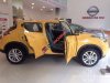 Nissan Juke  CVT 2016 - Cần bán Nissan Juke CVT đời 2016, màu vàng, xe nhập, 1 tỷ
