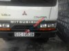 Mitsubishi Canter 2008 - Bán Mitsubishi Canter 2008, màu trắng