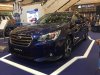 Subaru Legacy 2017 - Bán xe Subaru Legacy 2017, màu xanh lam, nhập khẩu