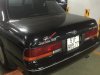 Toyota Crown 1995 - Bán Toyota Crown đời 1995, màu đen