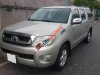 Toyota Hilux MT 2010 - Bán Toyota Hilux MT 2010 số sàn, 359tr