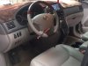 Toyota Sienna XLE 2004 - Bán xe Toyota Sienna XLE năm 2004, màu vàng, xe nhập