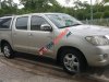 Toyota Hilux MT 2010 - Bán Toyota Hilux MT 2010 số sàn, 359tr