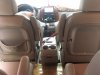 Toyota Sienna XLE 2004 - Bán xe Toyota Sienna XLE năm 2004, màu vàng, xe nhập