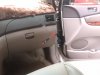 Toyota Sienna XLE 2004 - Bán xe Toyota Sienna XLE năm 2004, màu vàng, xe nhập