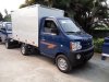 Xe tải 500kg - dưới 1 tấn 2017 - Xe tải Dongben 870 kg thùng lửng