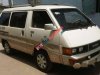 Toyota Van 1987 - Bán gấp Toyota Van năm 1987, màu trắng