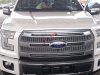 Ford F 150 Platinum 3.5L  2016 - Bán ô tô Ford F 150 Platinum, màu trắng, nhập khẩu Mỹ