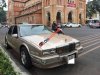 Cadillac Seville   1988 - Bán xe Cadillac Seville năm 1988, màu vàng còn mới, giá chỉ 239 triệu