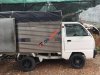 Suzuki Super Carry Truck 2011 - Bán xe Suzuki Super Carry Truck đời 2011, màu trắng