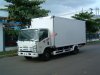 Isuzu F-SERIES  34Q 2017 - Tổng đại lý xe tải thùng kín Isuzu – Ô Tô Đại Đô Thành chuyên cung cấp Isuzu FVR34Q (4x2) 8.1 tấn