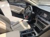 Hyundai Sonata 2.0AT 2017 - Cần bán Hyundai Sonata 2.0AT đời 2017, màu xanh lam, xe nhập