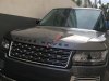 LandRover Range rover Autobiography  2014 - Bán LandRover Range Rover Autobiography Sx 2014, màu đen, nhập khẩu