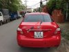 Toyota Vios  G 2011 - Bán Toyota Vios G năm 2011, màu đỏ, giá tốt