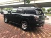 Toyota 4 Runner SR5 2016 - Cần bán xe Toyota 4 Runner SR5 2016, màu đen, nhập khẩu  mỹ nguyên chiếc