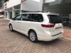 Toyota Sienna Limited 2018 - Bán ô tô Toyota Sienna Limited 2018, màu trắng, xe nhập Mỹ