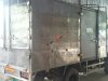 Xe tải 1 tấn - dưới 1,5 tấn   2008 - Bán xe tải 1 Thaco Foton 1.35t chạy hợp đồng cho hãng phim HTV7, giá tốt
