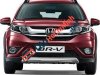 Honda BR-V 2017 - Bán ô tô Honda BR-V đời , màu đỏ, nhập khẩu nguyên chiếc, 495tr