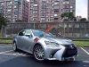 Lexus GS 200T 2017 - Bán Lexus GS 200T đời 2017, màu bạc, nhập khẩu nguyên chiếc