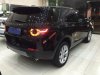 LandRover Discovery Sport HSE  2015 - Bán xe LandRover Discovery đời 2015, màu đen, nhập khẩu