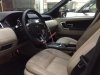 LandRover Discovery Sport HSE  2015 - Bán xe LandRover Discovery đời 2015, màu đen, nhập khẩu