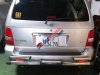 Kia Carnival GS 2006 - Xe Kia Carnival GS năm 2006, màu bạc, xe nhập chính chủ, giá tốt