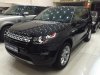 LandRover Discovery  Sport HSE SI4   2015 - Xe LandRover Discovery Sport HSE SI4 năm 2015, màu đen, nhập khẩu nguyên chiếc
