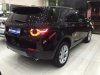 LandRover Discovery  Sport HSE SI4   2015 - Xe LandRover Discovery Sport HSE SI4 năm 2015, màu đen, nhập khẩu nguyên chiếc